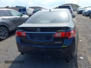 ✅ 2012 Acura TSX Special Edition • VIN: JH4CU2F82CC021380 • Lot: 42732606. Listed on IAAI with 128,147 mi. Free auction sales archive from the USA and detailed vehicle history report at DreamBid. Image 16.