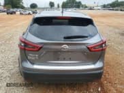 ✅ 2021 Nissan Rogue S • VIN: JN1BJ1AV9MW568811 • Лот: 69942535. Опубликован ранее на Copart с пробегом 78 913 миль. Бесплатный доступ к архиву аукционных продаж из США и подробный отчёт об истории автомобиля на DreamBid. Изображение 6.