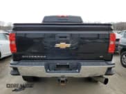 ✅ 2015 Chevrolet Silverado 2500HD LT • VIN: 1GC1KVE87FF578323 • Lot: 89270105. Listed on Copart with 184,556 mi. Free auction sales archive from the USA and detailed vehicle history report at DreamBid. Image 6.