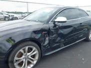 ✅ 2014 Audi S5 Premium Plus • VIN: WAUCGAFR6EA000751 • Lot: 42953685. Listed on IAAI with 171,557 mi. Free auction sales archive from the USA and detailed vehicle history report at DreamBid. Image 6.