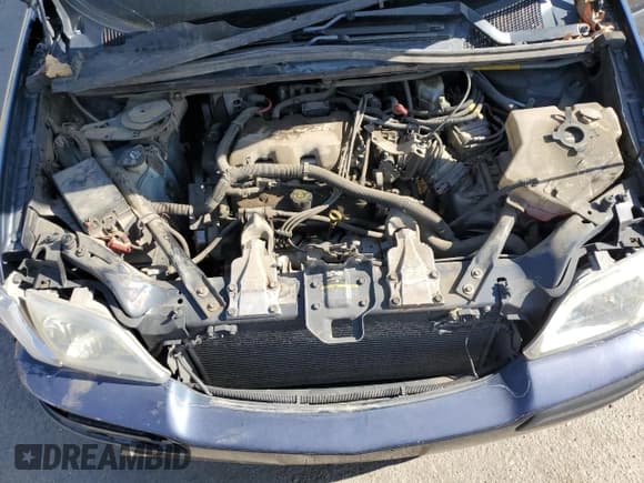 ✅ 2002 Chevrolet Venture Value 1SV • VIN: 1GNDU23E12D226804 • Lot: 72171804. Listed on Copart with 223,077 mi. Free auction sales archive from the USA and detailed vehicle history report at DreamBid. Image 12.