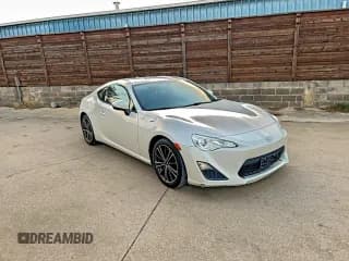 ✅ 2013 Scion FR-S • VIN: JF1ZNAA13D2723329 • Lot: 95790685. Wystawiony na Copart z przebiegiem 156 932 mil. Bezpłatny archiwum sprzedaży aukcyjnych z USA i szczegółowy raport historii pojazdu na DreamBid. Zdjęcie 1.