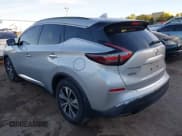 ✅ 2020 Nissan Murano SV • VIN: 5N1AZ2BJ5LN145744 • Лот: 43573981. Опубликован ранее на IAAI с пробегом 63 390 миль. Бесплатный доступ к архиву аукционных продаж из США и подробный отчёт об истории автомобиля на DreamBid. Изображение 3.