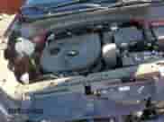 2019 Hyundai Tucson Value with VIN KM8J3CA45KU943555, listed as a Copart auction lot 87045285 with 56,542 mi miles and Salvage title. Bid and sale history available at DreamBid. Image 12.