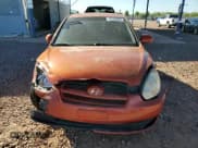 ✅ 2009 Hyundai Accent Auto GS • VIN: KMHCM36C19U124090 • Lot: 87310885. Wystawiony na Copart z przebiegiem 187 576 mil. Bezpłatny archiwum sprzedaży aukcyjnych z USA i szczegółowy raport historii pojazdu na DreamBid. Zdjęcie 5.