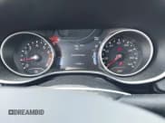 ✅ 2020 Jeep Compass Limited • VIN: 3C4NJDCB6LT208673 • Lot: 42423815. Listed on IAAI with 112,390 mi. Free auction sales archive from the USA and detailed vehicle history report at DreamBid. Image 7.