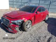 ✅ 2019 Genesis G70 Advanced • VIN: KMTG44LA7KU026820 • Лот: 41706925. Опубликован ранее на IAAI с пробегом 56 584 миль. Бесплатный доступ к архиву аукционных продаж из США и подробный отчёт об истории автомобиля на DreamBid. Изображение 18.