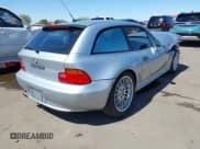 ✅ 1999 BMW Z3 • VIN: 4USCK5336XLG12042 • Лот: 41837743. Опубликован ранее на IAAI с пробегом 107 419 миль. Бесплатный доступ к архиву аукционных продаж из США и подробный отчёт об истории автомобиля на DreamBid. Изображение 4.