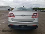 ✅ 2016 Ford Taurus SEL • VIN: 1FAHP2H85GG136037 • Lot: 90233765. Listed on Copart with 124,846 mi. Free auction sales archive from the USA and detailed vehicle history report at DreamBid. Image 6.