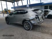 ✅ 2016 Lexus NX 300h • VIN: JTJBJRBZ4G2040907 • Лот: 90595445. Опубликован ранее на Copart с пробегом 139 901 миль. Бесплатный доступ к архиву аукционных продаж из США и подробный отчёт об истории автомобиля на DreamBid. Изображение 2.