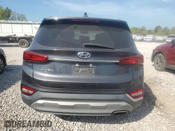 ✅ 2020 Hyundai Santa Fe SEL • VIN: 5NMS33AD8LH288809 • Lot: 69043094. Wystawiony na Copart z przebiegiem 130 823 mil. Bezpłatny archiwum sprzedaży aukcyjnych z USA i szczegółowy raport historii pojazdu na DreamBid. Zdjęcie 6.
