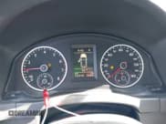 ✅ 2012 Volkswagen Tiguan LE • VIN: WVGAV7AX1CW557250 • Лот: 42300694. Опубликован ранее на IAAI с пробегом 122 310 миль. Бесплатный доступ к архиву аукционных продаж из США и подробный отчёт об истории автомобиля на DreamBid. Изображение 7.