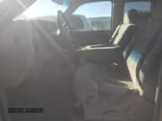 ✅ 2001 Chevrolet Silverado 1500 LS • VIN: 2GCEC19VX11172107 • Лот: 77224304. Опубликован ранее на Copart с пробегом 220 513 миль. Бесплатный доступ к архиву аукционных продаж из США и подробный отчёт об истории автомобиля на DreamBid. Изображение 7.