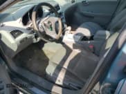 ✅ 2009 Chevrolet Malibu 1LS • VIN: 1G1ZG57B09F146375 • Lot: 68069544. Listed on Copart with 54,463 mi. Free auction sales archive from the USA and detailed vehicle history report at DreamBid. Image 7.