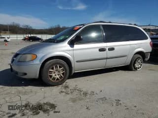 ✅ 2004 Dodge Caravan SE • VIN: 1D4GP24R94B562085 • Лот: 65167025. Опубликован ранее на Copart с пробегом 258 343 миль. Бесплатный доступ к архиву аукционных продаж из США и подробный отчёт об истории автомобиля на DreamBid. Изображение 1.