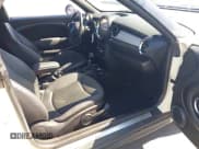 ✅ 2013 MINI Roadster • VIN: WMWSY1C5XDT625120 • Lot: 43593986. Wystawiony na IAAI z przebiegiem 45 284 mil. Bezpłatny archiwum sprzedaży aukcyjnych z USA i szczegółowy raport historii pojazdu na DreamBid. Zdjęcie 5.