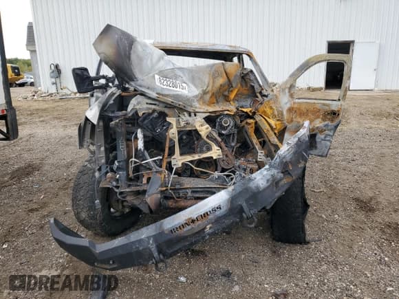 ✅ 2013 Chevrolet Silverado 2500HD LT • VIN: 1GC1KXCG0DF162875 • Лот: 82328015. Опубликован ранее на Copart с пробегом Не указан. Бесплатный доступ к архиву аукционных продаж из США и подробный отчёт об истории автомобиля на DreamBid. Изображение 5.