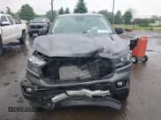 ✅ 2023 Ford Ranger XL • VIN: 1FTER4FH7PLE04499 • Лот: 42422898. Опубликован ранее на IAAI с пробегом 21 618 миль. Бесплатный доступ к архиву аукционных продаж из США и подробный отчёт об истории автомобиля на DreamBid. Изображение 12.