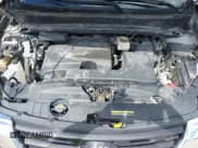 ✅ 2017 Nissan Pathfinder Platinum • VIN: 5N1DR2MM9HC900773 • Lot: 43051156. Wystawiony na IAAI z przebiegiem 120 453 mil. Bezpłatny archiwum sprzedaży aukcyjnych z USA i szczegółowy raport historii pojazdu na DreamBid. Zdjęcie 10.