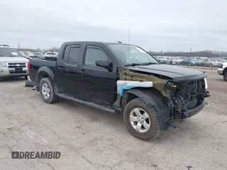 2013 Nissan Frontier SV z VIN 1N6AD0EV2DN738854, wystawiony jako IAAI lot #41959311 z przebiegiem 151 960 mil mil oraz . Historia ofert i sprzedaży dostępna na DreamBid. Obrazek 1.