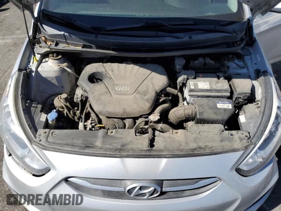 ✅ 2016 Hyundai Accent SE • VIN: KMHCT5AE4GU242302 • Лот: 71748834. Опубликован ранее на Copart с пробегом 113 275 миль. Бесплатный доступ к архиву аукционных продаж из США и подробный отчёт об истории автомобиля на DreamBid. Изображение 11.