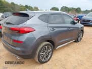 ✅ 2019 Hyundai Tucson SEL • VIN: KM8J33AL7KU968237 • Лот: 43309138. Опубликован ранее на IAAI с пробегом 59 739 миль. Бесплатный доступ к архиву аукционных продаж из США и подробный отчёт об истории автомобиля на DreamBid. Изображение 4.