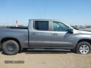 ✅ 2021 Chevrolet Silverado 1500 RST • VIN: 3GCUYEET4MG387356 • Lot: 41808678. Listed on IAAI with Not provided. Free auction sales archive from the USA and detailed vehicle history report at DreamBid. Image 13.