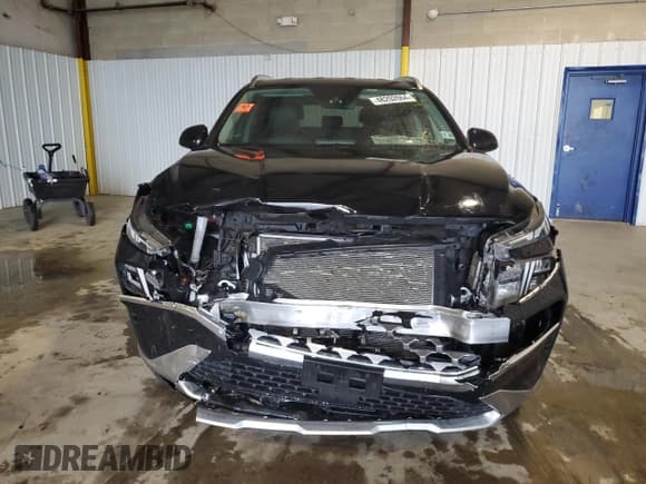 ✅ 2021 Hyundai Santa Fe SEL • VIN: 5NMS2DAJ5MH345984 • Lot: 48202664. Wystawiony na Copart z przebiegiem 38 307 mil. Bezpłatny archiwum sprzedaży aukcyjnych z USA i szczegółowy raport historii pojazdu na DreamBid. Zdjęcie 5.