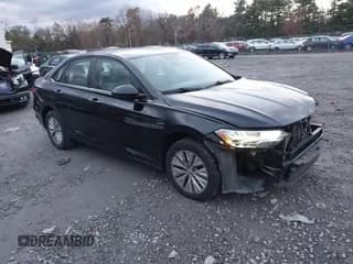 ✅ 2020 Volkswagen Jetta S • VIN: 3VWCB7BU6LM029307 • Lot: 43702242. Listed on IAAI with 112,993 mi. Free auction sales archive from the USA and detailed vehicle history report at DreamBid. Image 1.