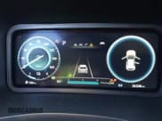 ✅ 2023 Hyundai Kona Limited • VIN: KM8K53AG6PU163791 • Lot: 43637198. Listed on IAAI with 26,338 mi. Free auction sales archive from the USA and detailed vehicle history report at DreamBid. Image 7.