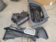 ✅ 2022 Tesla Model Y Performance • VIN: 7SAYGDEF6NF327016 • Лот: 52150725. Опубликован ранее на Copart с пробегом 99 505 миль. Бесплатный доступ к архиву аукционных продаж из США и подробный отчёт об истории автомобиля на DreamBid. Изображение 13.