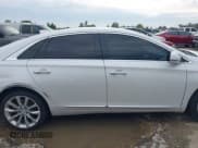 ✅ 2017 Cadillac XTS Luxury • VIN: 2G61M5S33H9121767 • Lot: 43865283. Listed on IAAI with 112,511 mi. Free auction sales archive from the USA and detailed vehicle history report at DreamBid. Image 13.