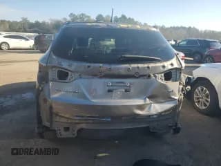 ✅ 2018 Hyundai Santa Fe 2.4L • VIN: 5NMZT3LB7JH083375 • Лот: 81875863. Опубликован ранее на Copart с пробегом 96 909 миль. Бесплатный доступ к архиву аукционных продаж из США и подробный отчёт об истории автомобиля на DreamBid. Изображение 6.