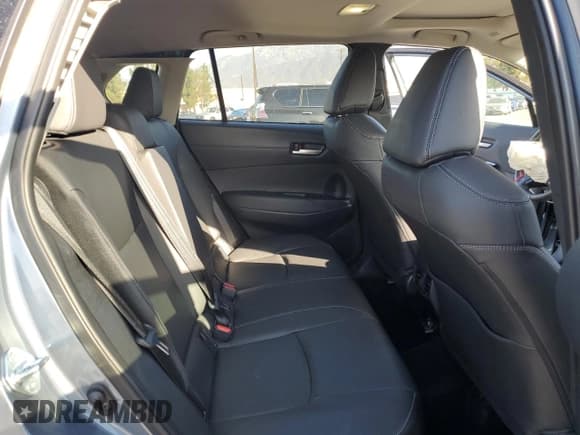 ✅ 2024 Toyota Corolla Cross XLE • VIN: 7MUDAAAGXRV094002 • Lot: 71351465. Listed on Copart with 12,443 mi. Free auction sales archive from the USA and detailed vehicle history report at DreamBid. Image 10.