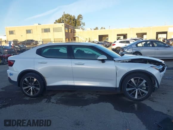 ✅ 2021 Polestar 2 Launch Edition • VIN: LPSED3KA1ML008669 • Лот: 41258973. Опубликован ранее на IAAI с пробегом Не указан. Бесплатный доступ к архиву аукционных продаж из США и подробный отчёт об истории автомобиля на DreamBid. Изображение 12.