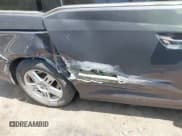 ✅ 2012 Honda Odyssey Touring • VIN: 5FNRL5H92CB116899 • Lot: 41907863. Listed on IAAI with 225,221 mi. Free auction sales archive from the USA and detailed vehicle history report at DreamBid. Image 6.