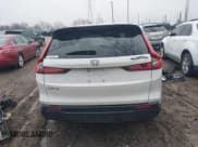 ✅ 2024 Honda CR-V EX • VIN: 5J6RS4H46RL005063 • Lot: 41208327. Wystawiony na IAAI z przebiegiem 17 656 mil. Bezpłatny archiwum sprzedaży aukcyjnych z USA i szczegółowy raport historii pojazdu na DreamBid. Zdjęcie 16.