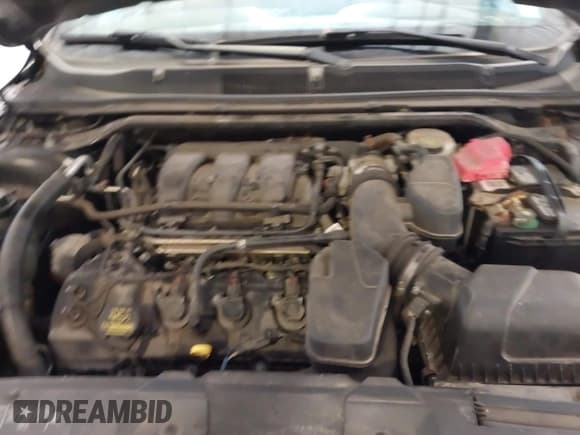 ✅ 2013 Ford Taurus Limited • VIN: 1FAHP2F85DG166167 • Lot: 42529202. Listed on IAAI with 128,945 mi. Free auction sales archive from the USA and detailed vehicle history report at DreamBid. Image 10.