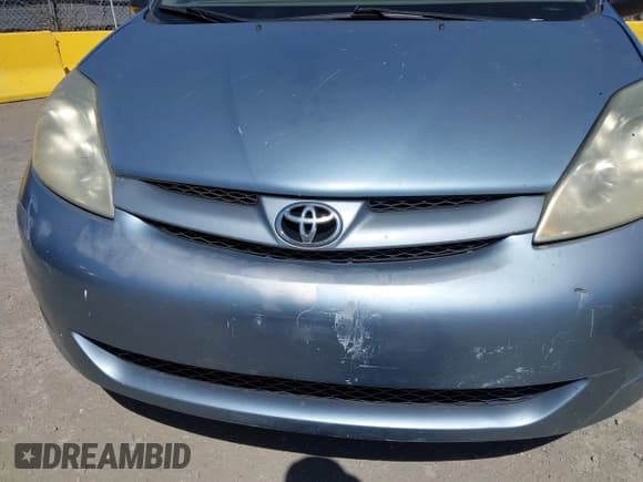 ✅ 2006 Toyota Sienna CE • VIN: 5TDZA23C36S453203 • Lot: 42572930. Listed on IAAI with 179,815 mi. Free auction sales archive from the USA and detailed vehicle history report at DreamBid. Image 6.