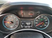 ✅ 2017 Chevrolet Cruze LT • VIN: 1G1BE5SM4H7223824 • Lot: 81200345. Wystawiony na Copart z przebiegiem 128 974 mil. Bezpłatny archiwum sprzedaży aukcyjnych z USA i szczegółowy raport historii pojazdu na DreamBid. Zdjęcie 9.