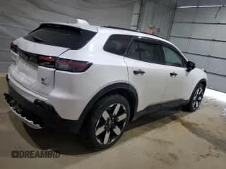 ✅ 2024 Honda Prologue Elite • VIN: 3GPKHZRJ7RS524588 • Lot: 57500395. Wystawiony na Copart z przebiegiem 4 492 mil. Bezpłatny archiwum sprzedaży aukcyjnych z USA i szczegółowy raport historii pojazdu na DreamBid. Zdjęcie 3.