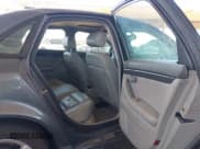 ✅ 2004 Audi A4 1.8T • VIN: WAULC68E84A062427 • Lot: 42761925. Wystawiony na IAAI z przebiegiem 185 554 mil. Bezpłatny archiwum sprzedaży aukcyjnych z USA i szczegółowy raport historii pojazdu na DreamBid. Zdjęcie 8.