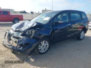 ✅ 2015 Mazda 5 Sport • VIN: JM1CW2BL2F0182386 • Лот: 43500512. Опубликован ранее на IAAI с пробегом 133 541 миль. Бесплатный доступ к архиву аукционных продаж из США и подробный отчёт об истории автомобиля на DreamBid. Изображение 2.