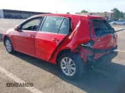 ✅ 2015 Volkswagen Golf TSI S • VIN: 3VW217AU8FM018829 • Лот: 42292740. Опубликован ранее на IAAI с пробегом 134 751 миль. Бесплатный доступ к архиву аукционных продаж из США и подробный отчёт об истории автомобиля на DreamBid. Изображение 3.