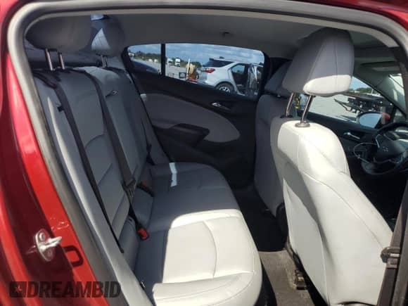 ✅ 2019 Chevrolet Cruze Premier • VIN: 1G1BF5SM4K7106054 • Lot: 85106195. Wystawiony na Copart z przebiegiem 46 515 mil mil. Skorzystaj z bezpłatnego archiwum sprzedaży aukcyjnych z USA i zobacz szczegółowy raport historii pojazdu na DreamBid. Zdjęcie 10.