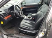 ✅ 2011 Subaru Outback Limited Power Moon • VIN: 4S4BRDLC1B2361199 • Lot: 55702985. Listed on Copart with 255,401 mi. Free auction sales archive from the USA and detailed vehicle history report at DreamBid. Image 7.