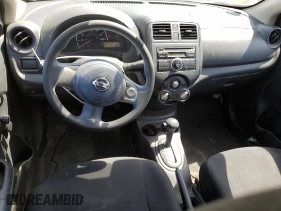 ✅ 2013 Nissan Versa SL • VIN: 3N1CN7AP6DL864145 • Lot: 61229025. Wystawiony na Copart z przebiegiem 95 747 mil. Bezpłatny archiwum sprzedaży aukcyjnych z USA i szczegółowy raport historii pojazdu na DreamBid. Zdjęcie 8.