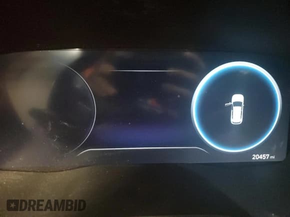 ✅ 2022 Hyundai Santa Fe SEL Premium • VIN: KM8S3DA1XNU035624 • Lot: 67348293. Wystawiony na Copart z przebiegiem 20 457 mil. Bezpłatny archiwum sprzedaży aukcyjnych z USA i szczegółowy raport historii pojazdu na DreamBid. Zdjęcie 9.