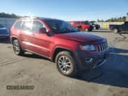 ✅ 2014 Jeep Grand Cherokee Limited • VIN: 1C4RJFBG0EC408683 • Lot: 85763425. Wystawiony na Copart z przebiegiem 131 476 mil. Bezpłatny archiwum sprzedaży aukcyjnych z USA i szczegółowy raport historii pojazdu na DreamBid. Zdjęcie 4.