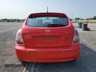 ✅ 2010 Hyundai Accent L • VIN: KMHCN3BC8AU175724 • Лот: 68021945. Опубликован ранее на Copart с пробегом 122 624 миль. Бесплатный доступ к архиву аукционных продаж из США и подробный отчёт об истории автомобиля на DreamBid. Изображение 6.